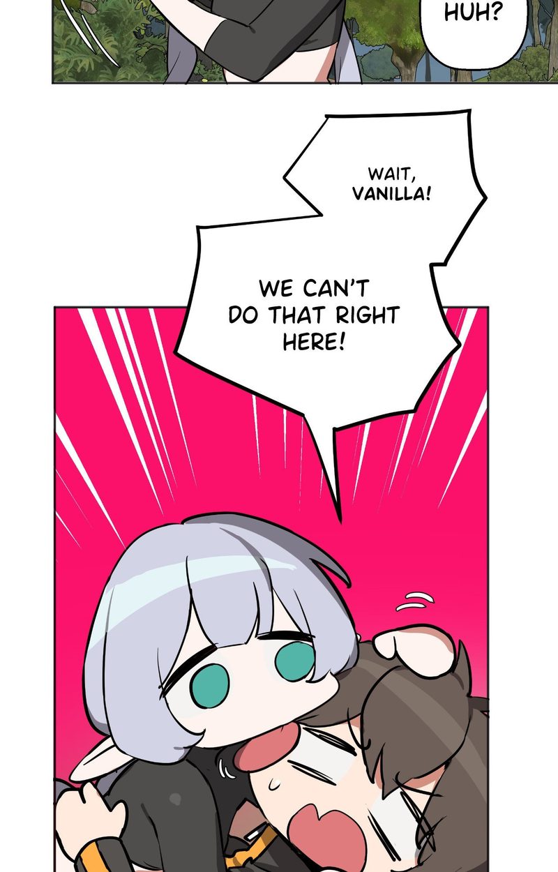 No Man’s Land - Chapter 80 Page 12