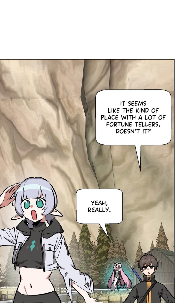 No Man’s Land - Chapter 80 Page 30