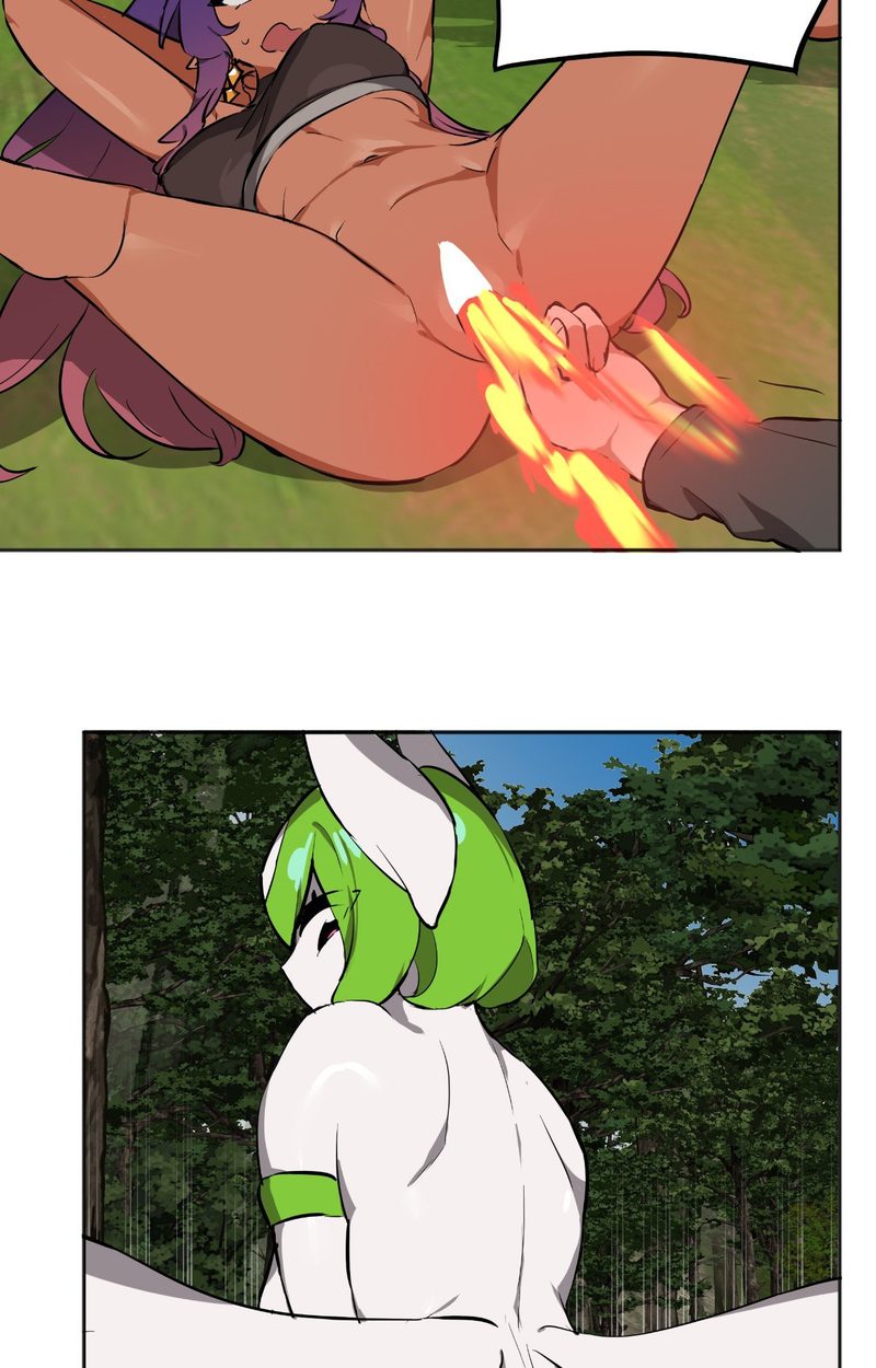 No Man’s Land - Chapter 80 Page 7