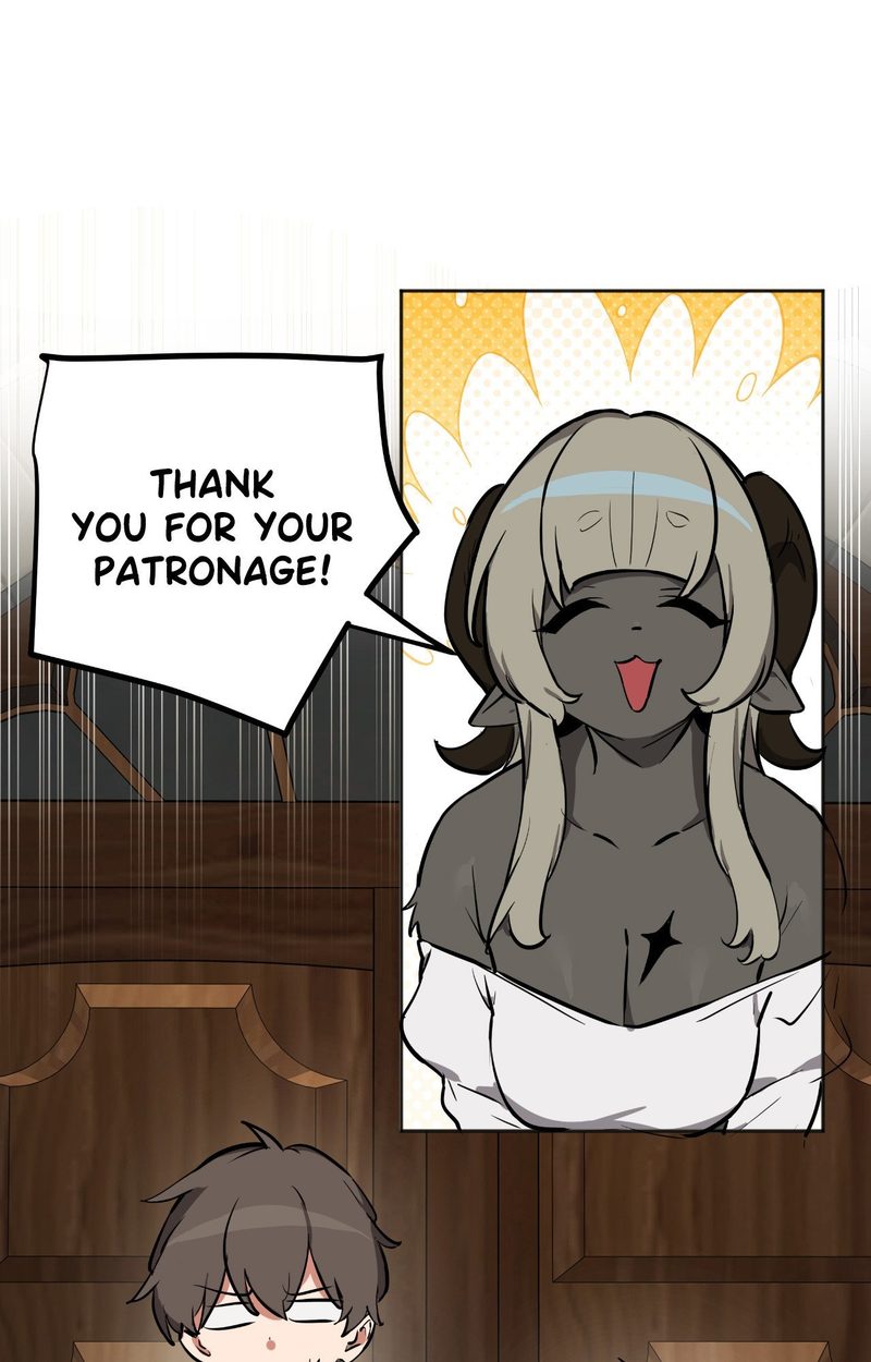 No Man’s Land - Chapter 81 Page 1