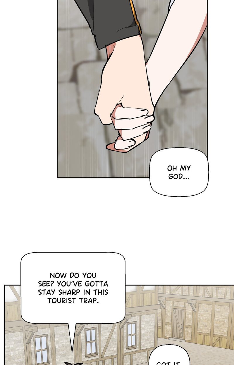 No Man’s Land - Chapter 81 Page 26