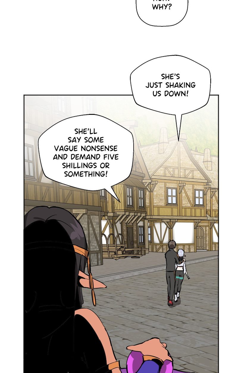 No Man’s Land - Chapter 81 Page 55