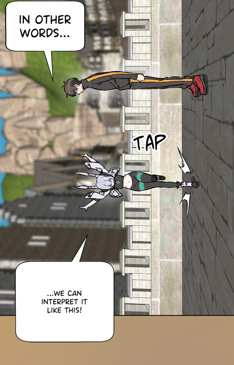 No Man’s Land - Chapter 82 Page 11