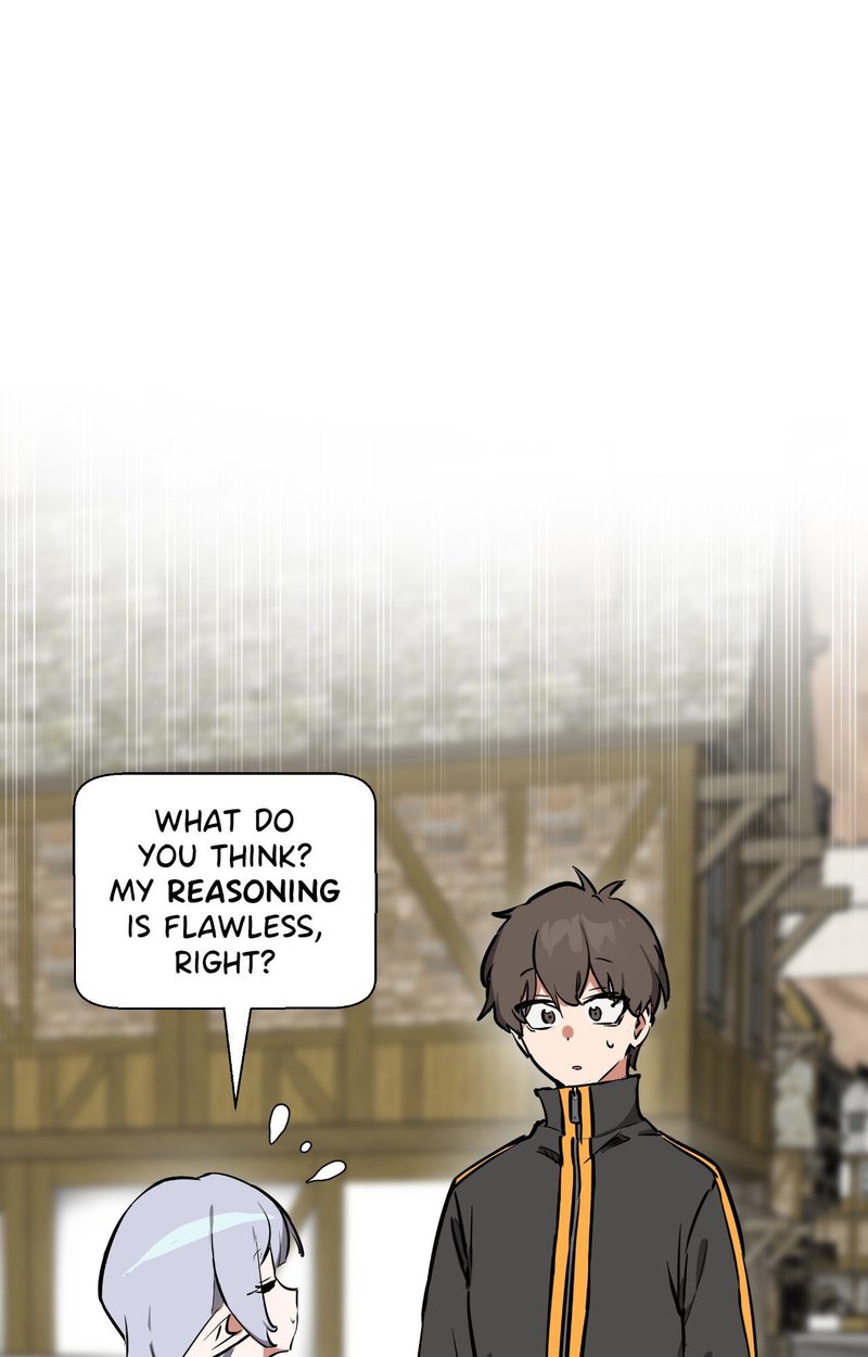 No Man’s Land - Chapter 82 Page 16