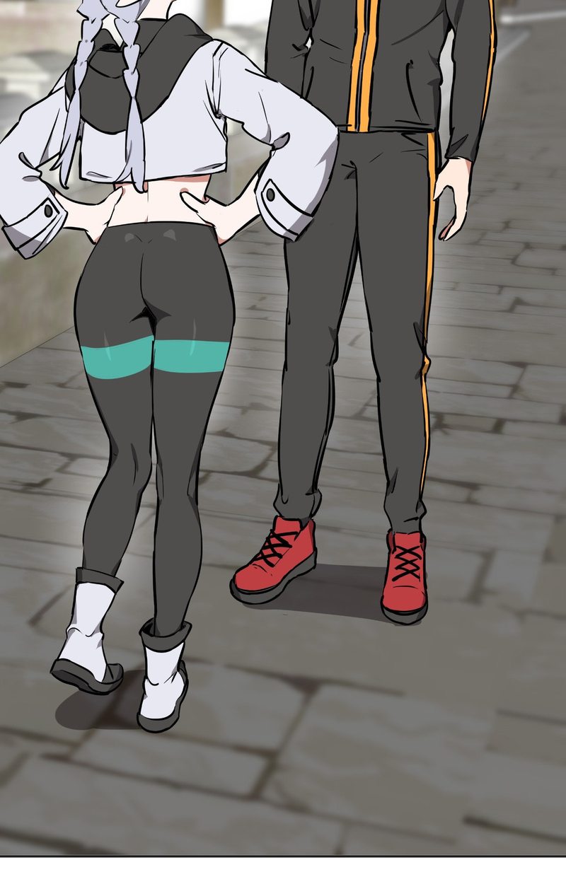 No Man’s Land - Chapter 82 Page 17