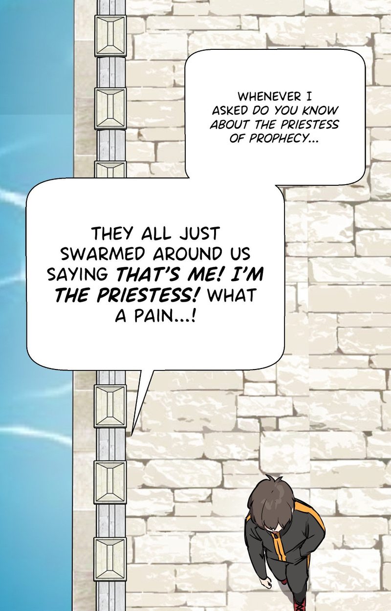 No Man’s Land - Chapter 82 Page 6