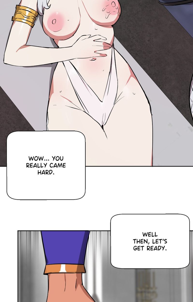 No Man’s Land - Chapter 83 Page 27