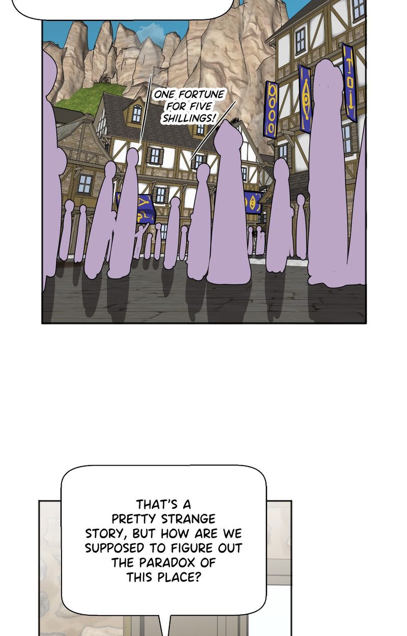 No Man’s Land - Chapter 83 Page 34