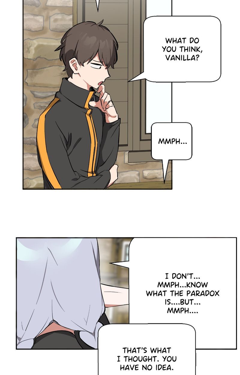 No Man’s Land - Chapter 83 Page 35