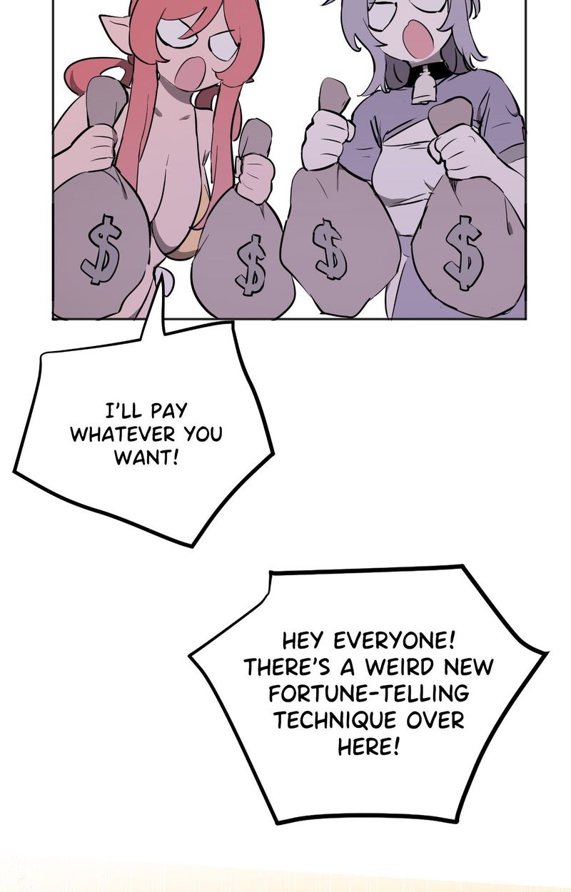 No Man’s Land - Chapter 83 Page 42