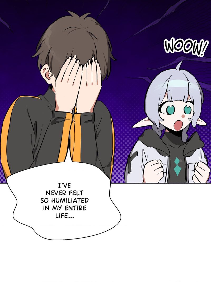 No Man’s Land - Chapter 83 Page 45