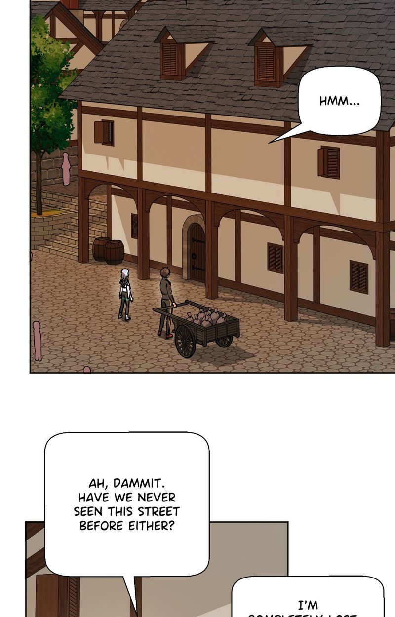 No Man’s Land - Chapter 83 Page 54