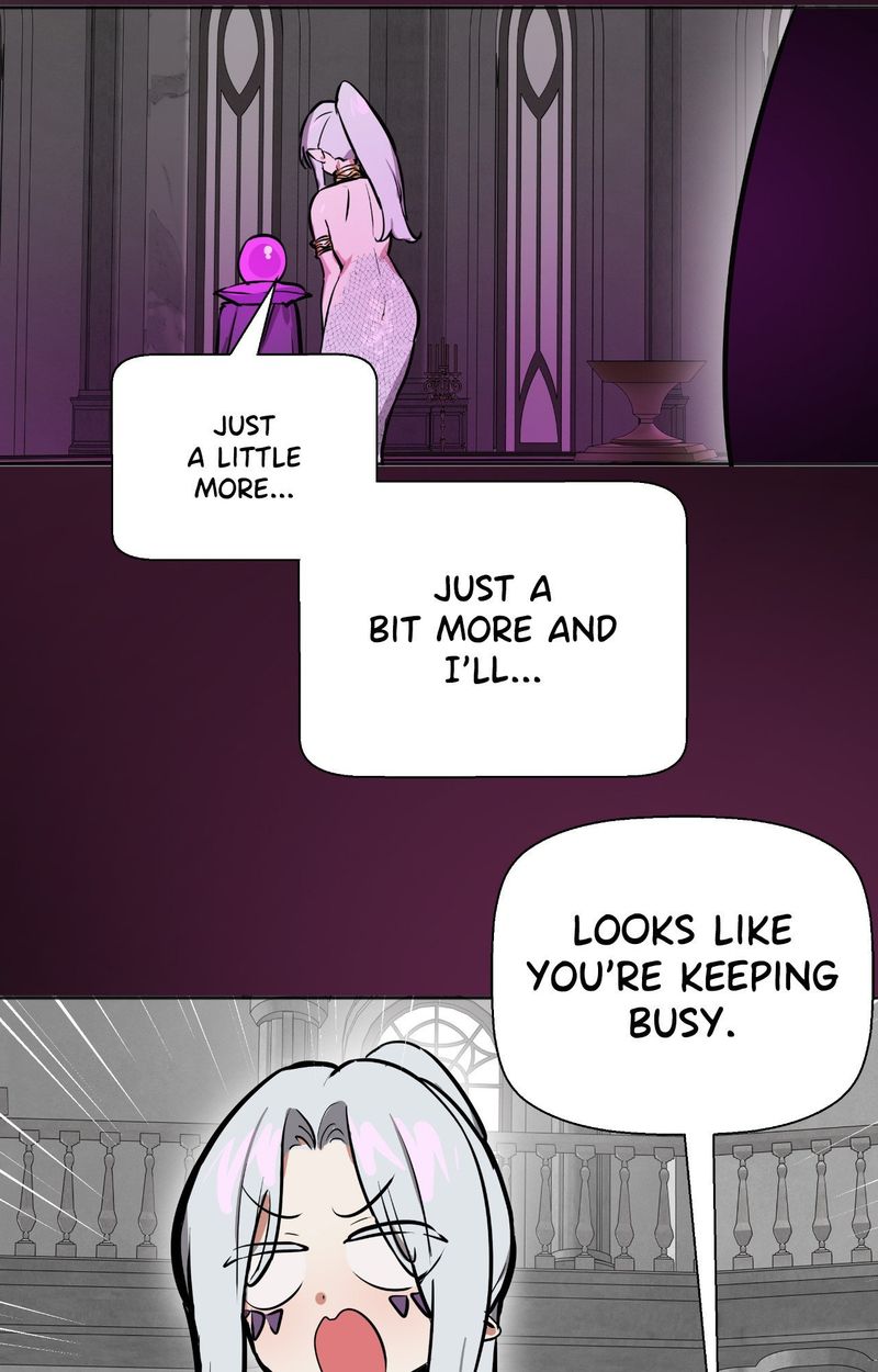 No Man’s Land - Chapter 83 Page 8