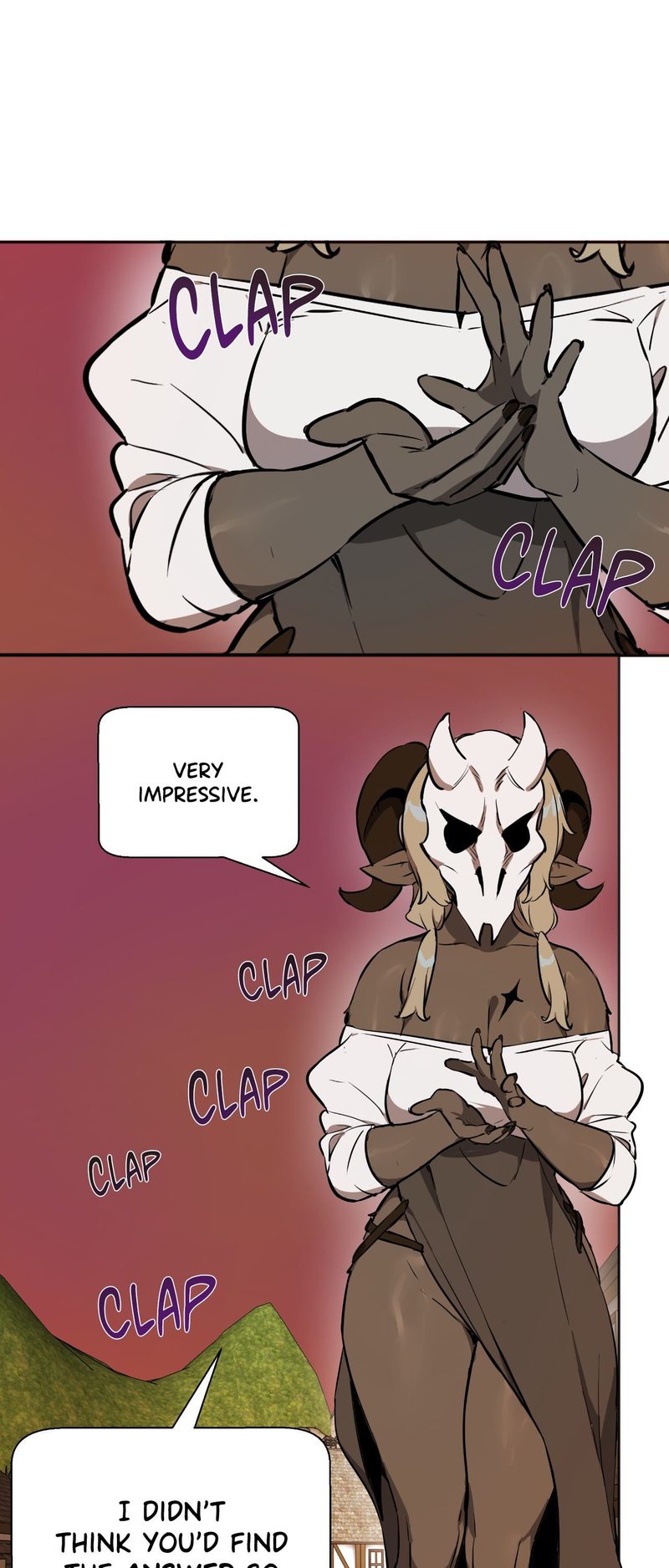 No Man’s Land - Chapter 84 Page 30