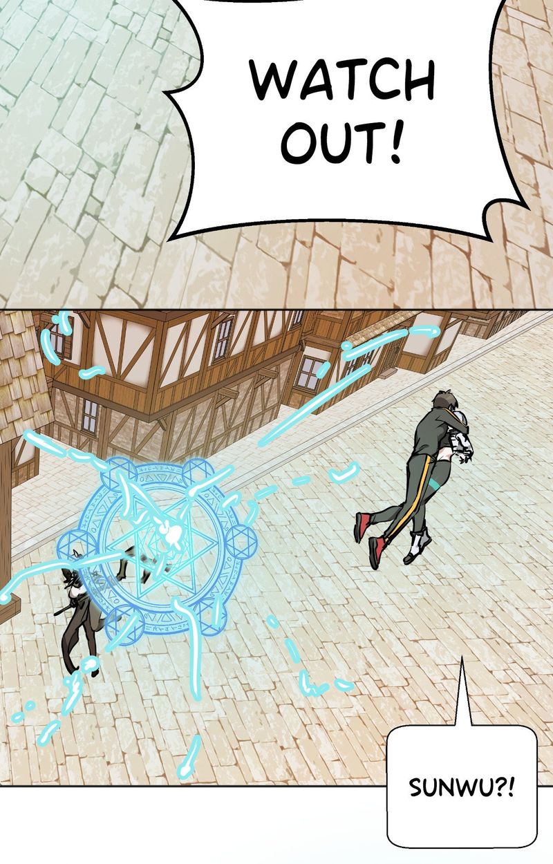 No Man’s Land - Chapter 85 Page 16