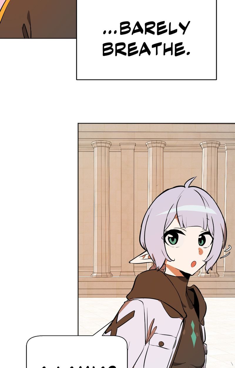 No Man’s Land - Chapter 85 Page 45