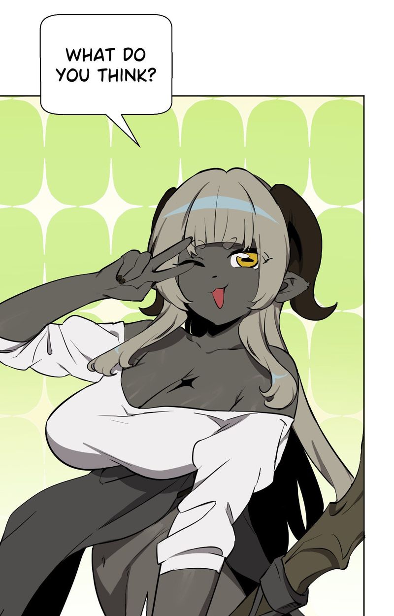 No Man’s Land - Chapter 85 Page 67