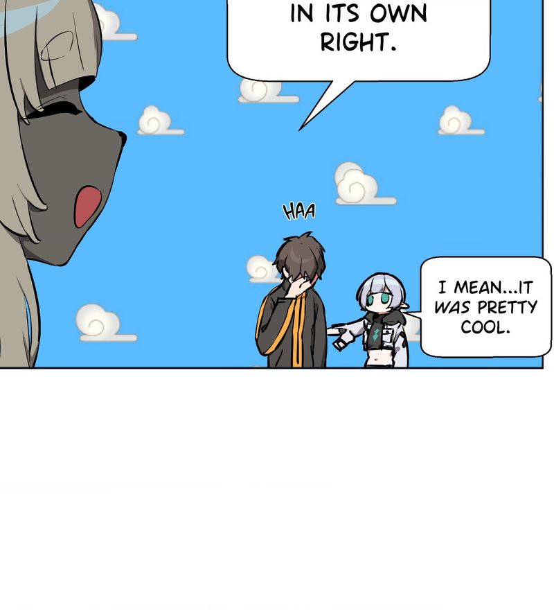 No Man’s Land - Chapter 85 Page 71