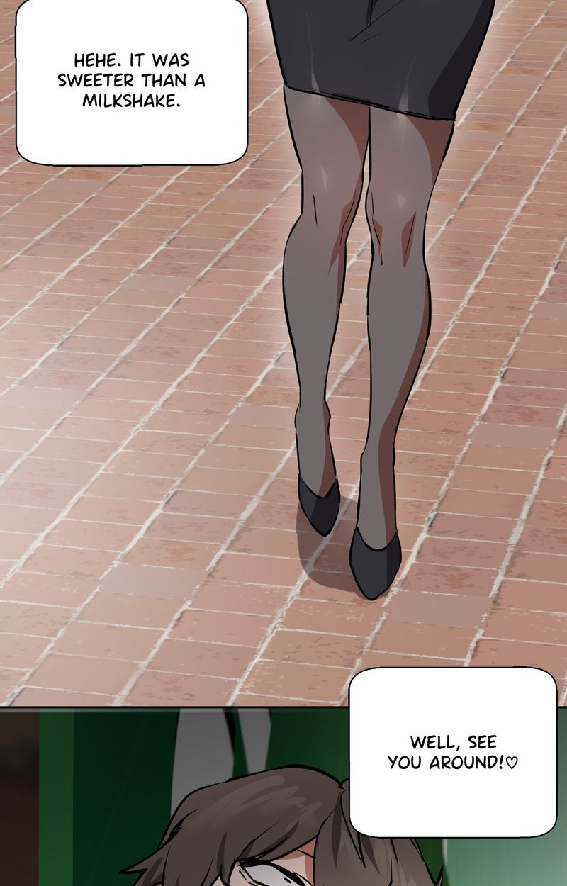 No Man’s Land - Chapter 86.5 Page 14