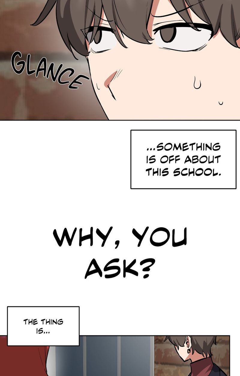 No Man’s Land - Chapter 86.5 Page 3