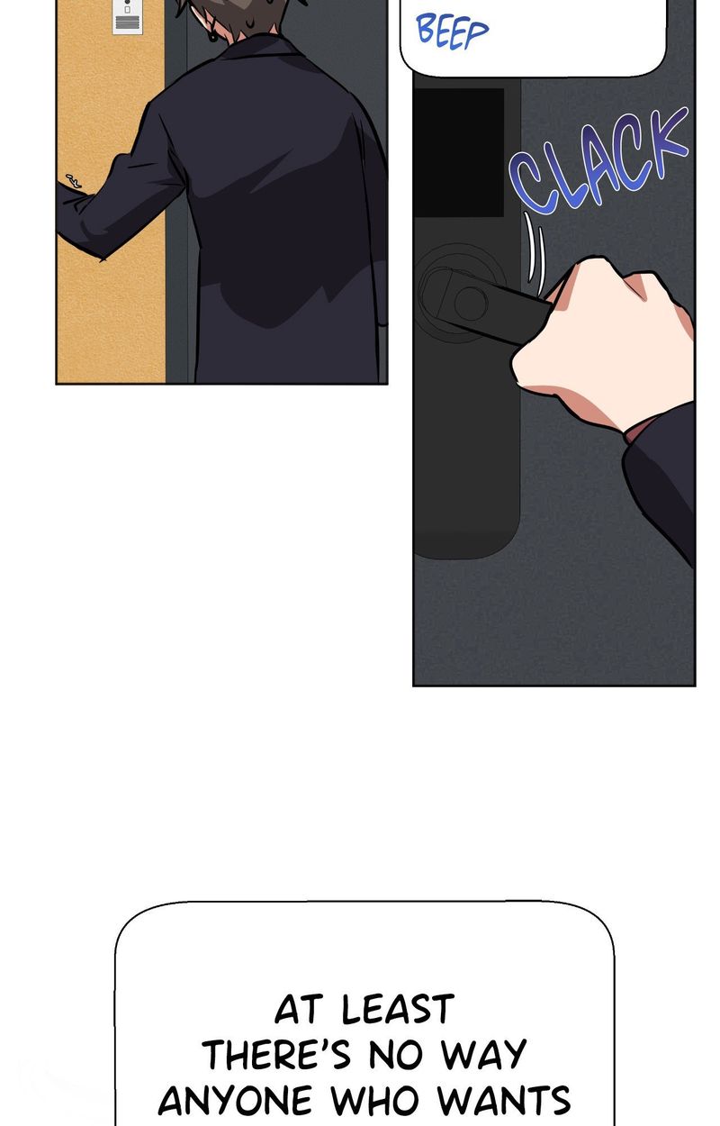 No Man’s Land - Chapter 86.5 Page 72