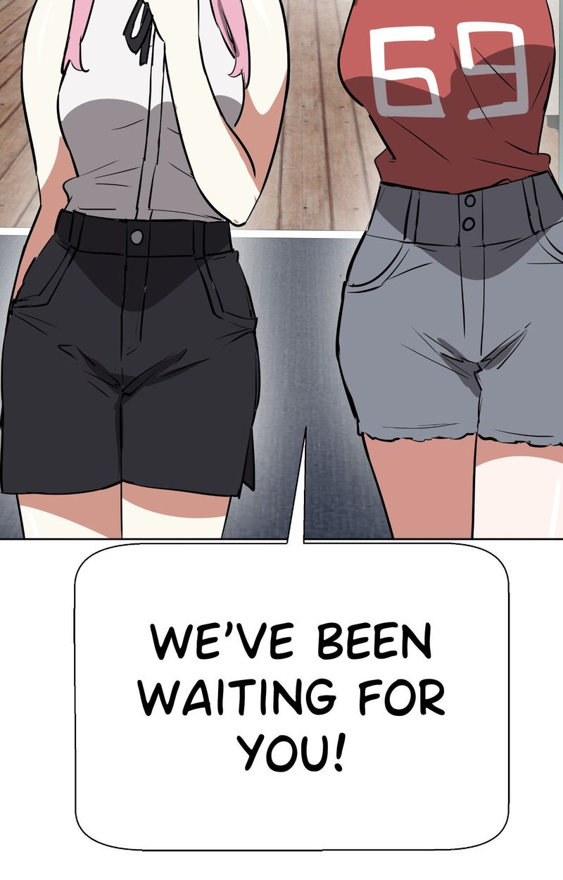 No Man’s Land - Chapter 86.5 Page 74