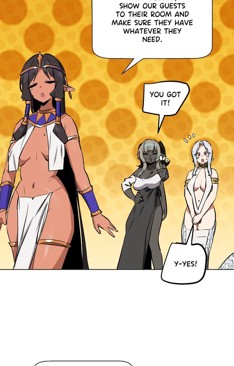 No Man’s Land - Chapter 86 Page 61