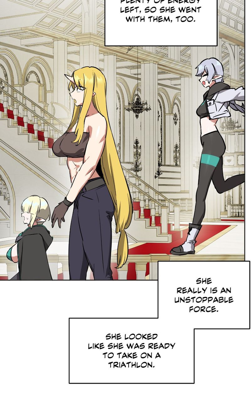 No Man’s Land - Chapter 86 Page 68