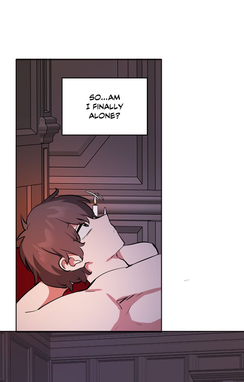 No Man’s Land - Chapter 86 Page 70