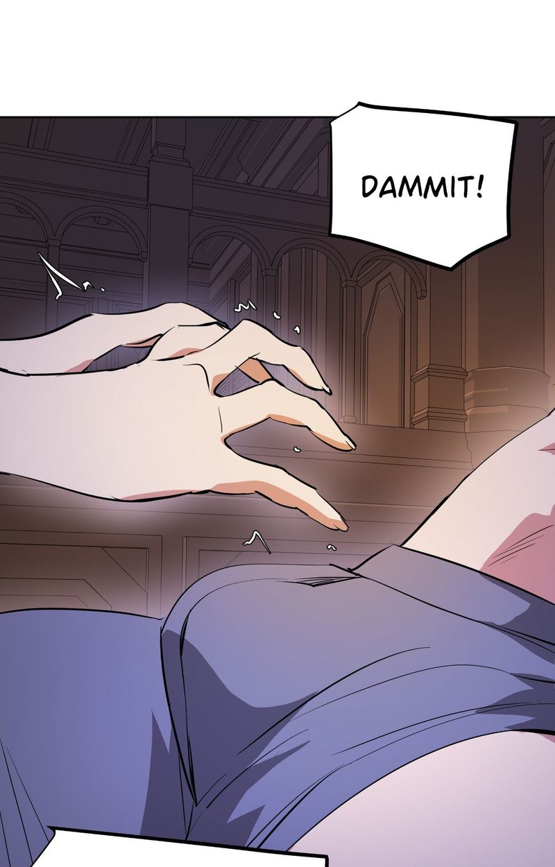 No Man’s Land - Chapter 87 Page 33