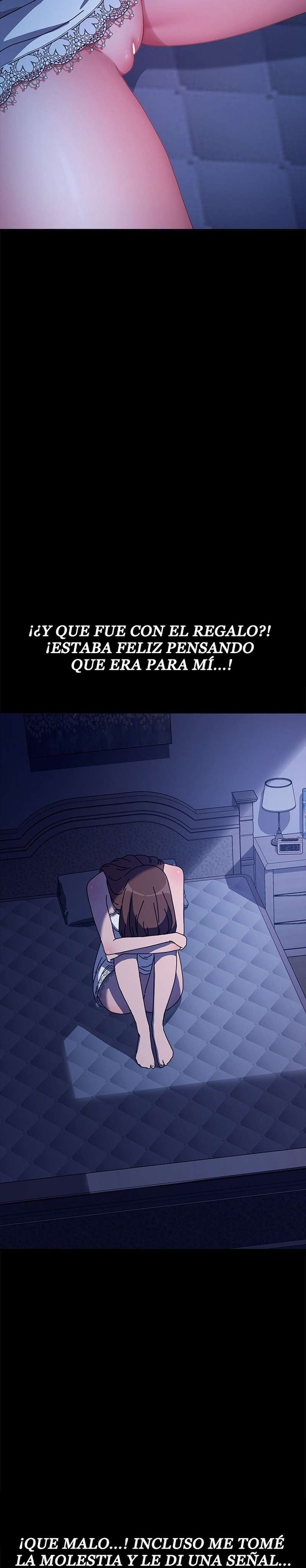 Ugh! My Husband Raw - Chapter 40 Page 27