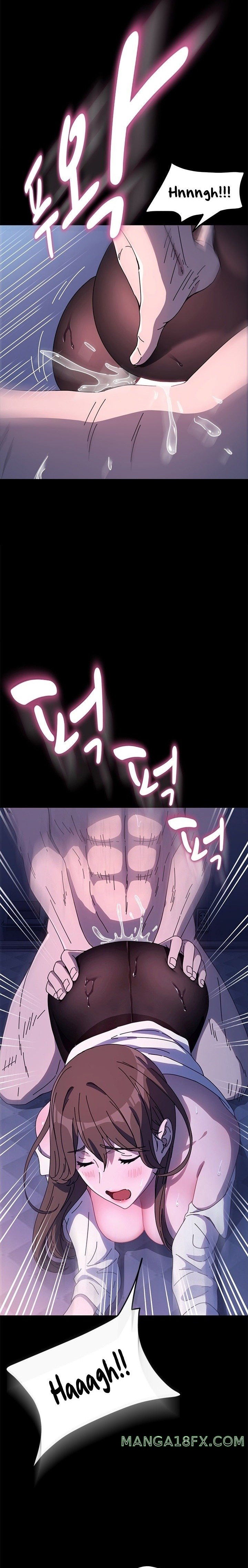 Ugh! My Husband Raw - Chapter 42 Page 17