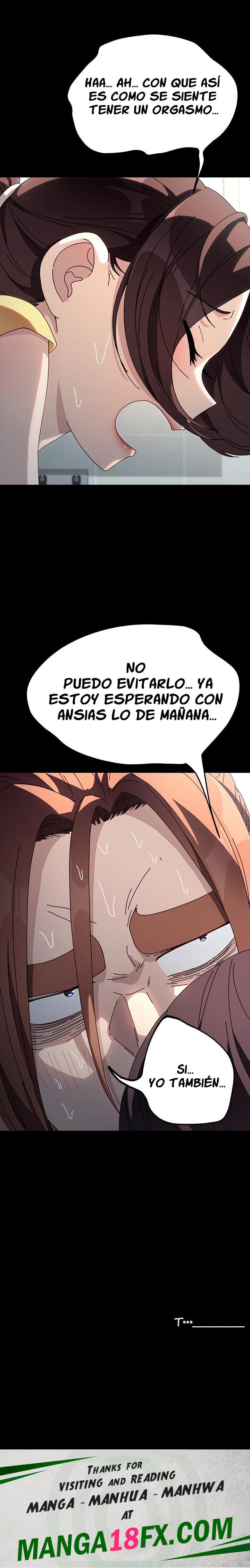 Ugh! My Husband Raw - Chapter 43 Page 33