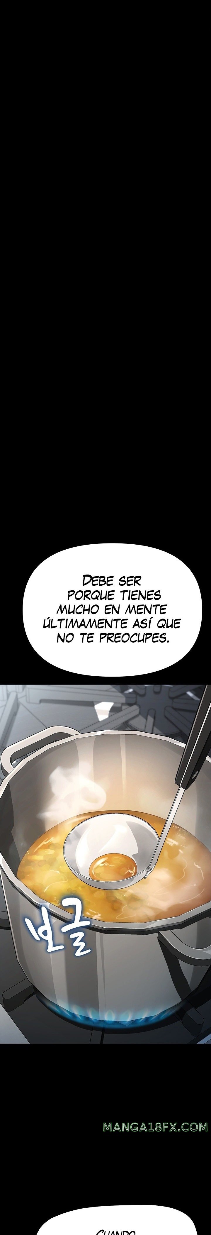 Ugh! My Husband Raw - Chapter 43 Page 6