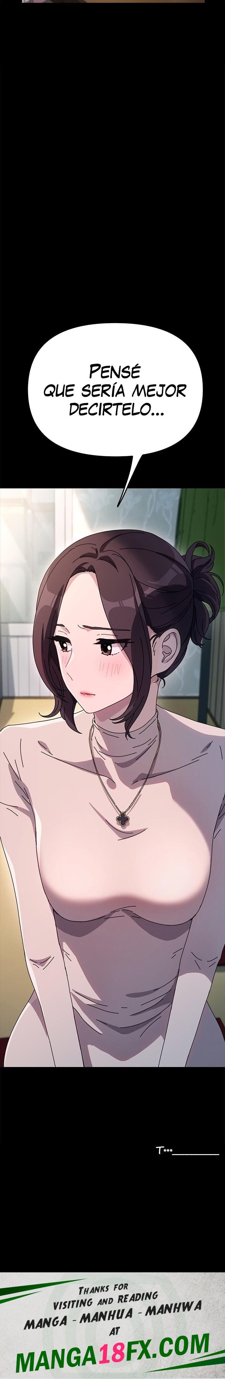 Ugh! My Husband Raw - Chapter 44 Page 28