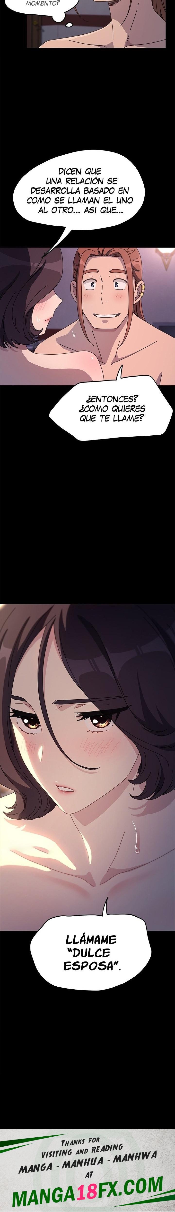 Ugh! My Husband Raw - Chapter 45 Page 29