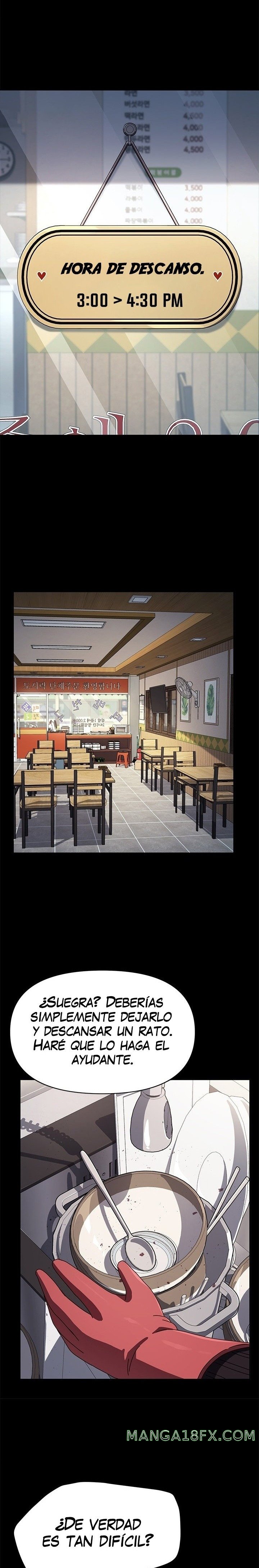 Ugh! My Husband Raw - Chapter 46 Page 10