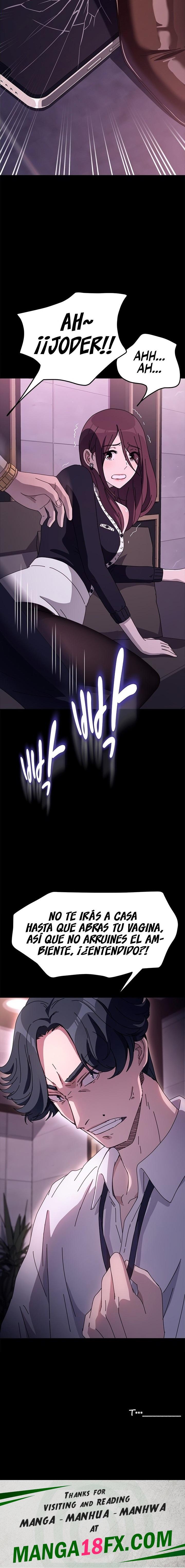 Ugh! My Husband Raw - Chapter 47 Page 26