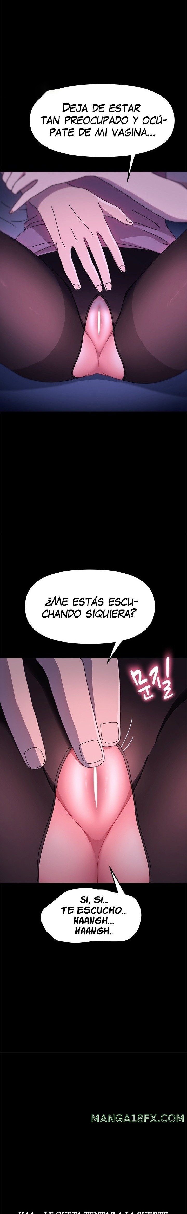 Ugh! My Husband Raw - Chapter 47 Page 7