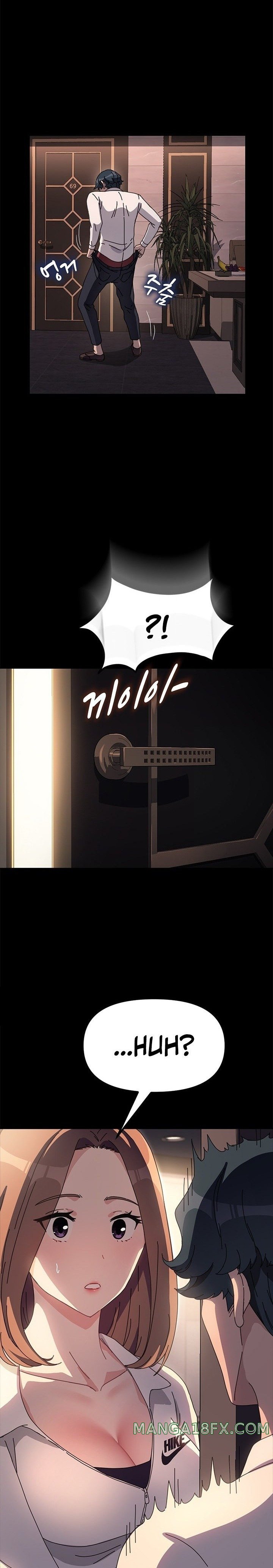 Ugh! My Husband Raw - Chapter 48 Page 15