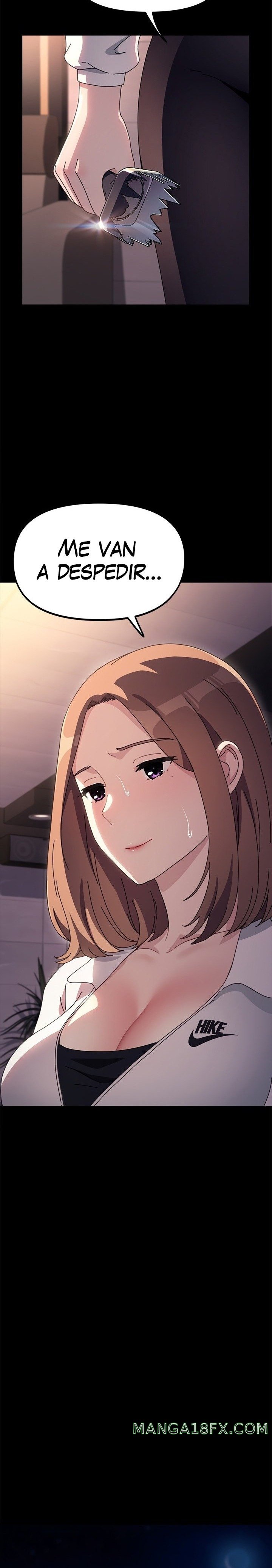 Ugh! My Husband Raw - Chapter 48 Page 24