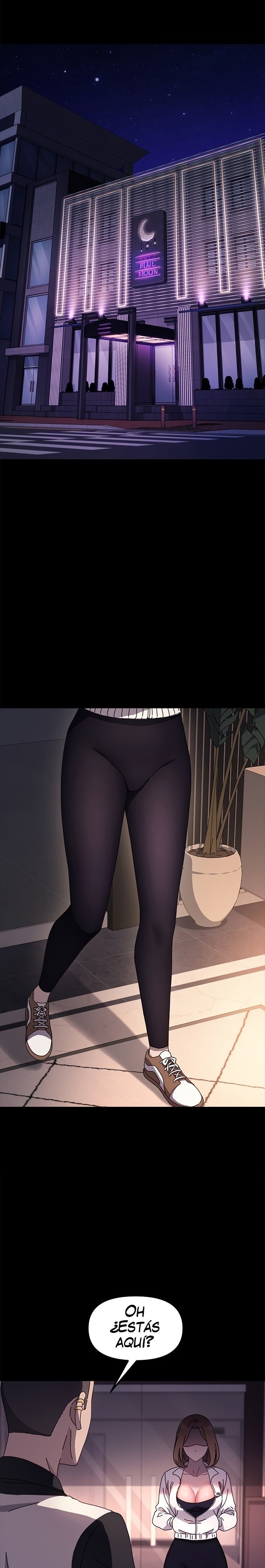 Ugh! My Husband Raw - Chapter 48 Page 6