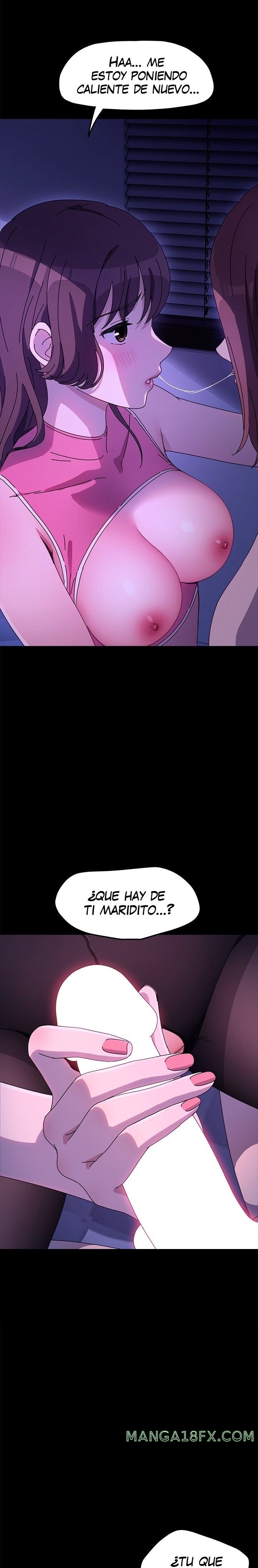 Ugh! My Husband Raw - Chapter 49 Page 2