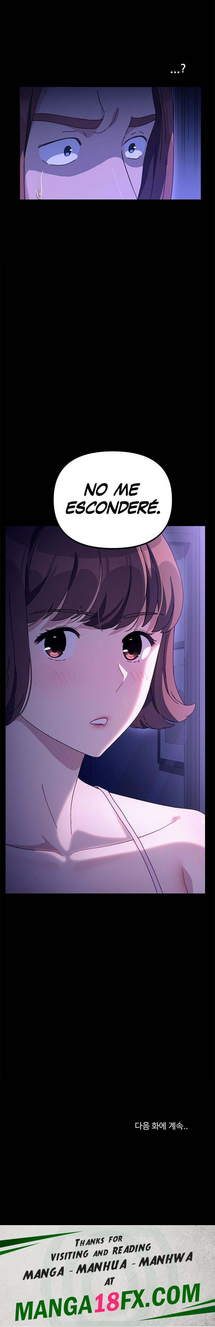 Ugh! My Husband Raw - Chapter 49 Page 28