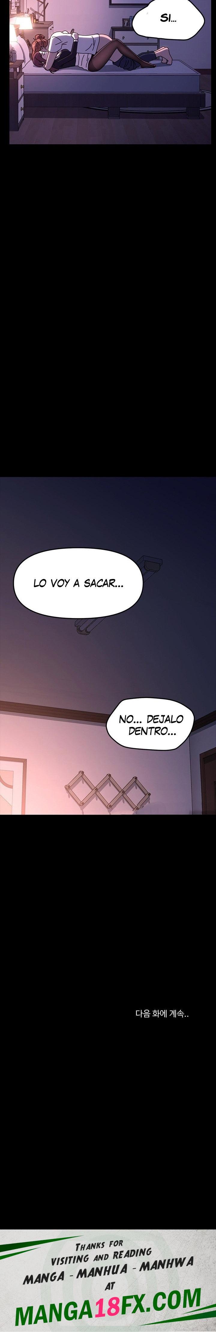 Ugh! My Husband Raw - Chapter 50 Page 30