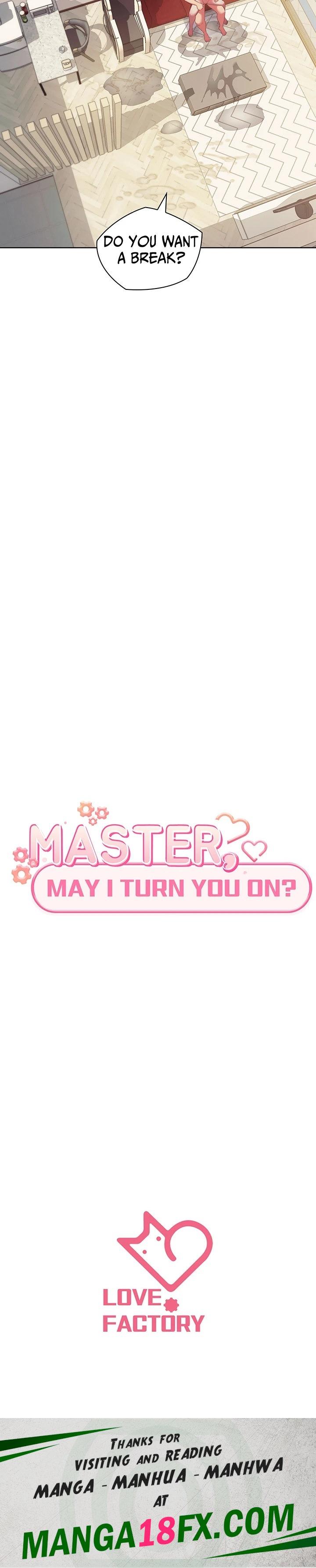 May I Help You? - Chapter 37 Page 53