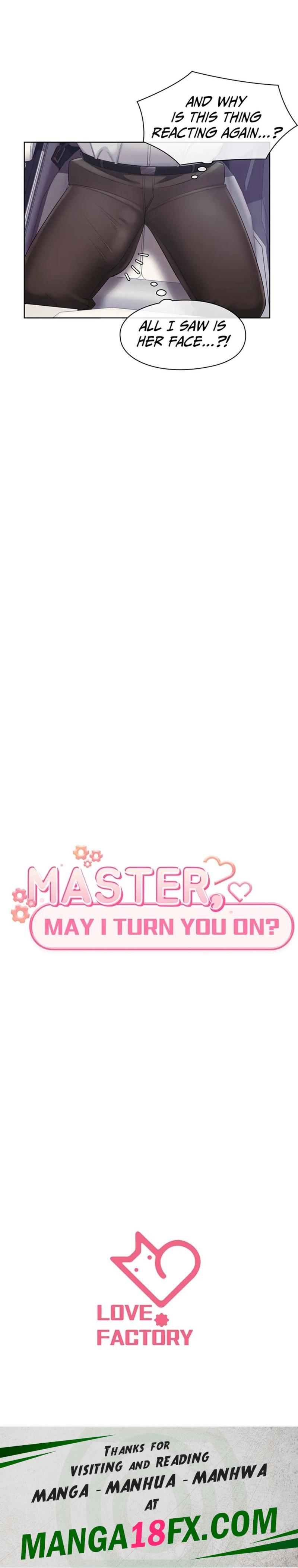 May I Help You? - Chapter 39 Page 50