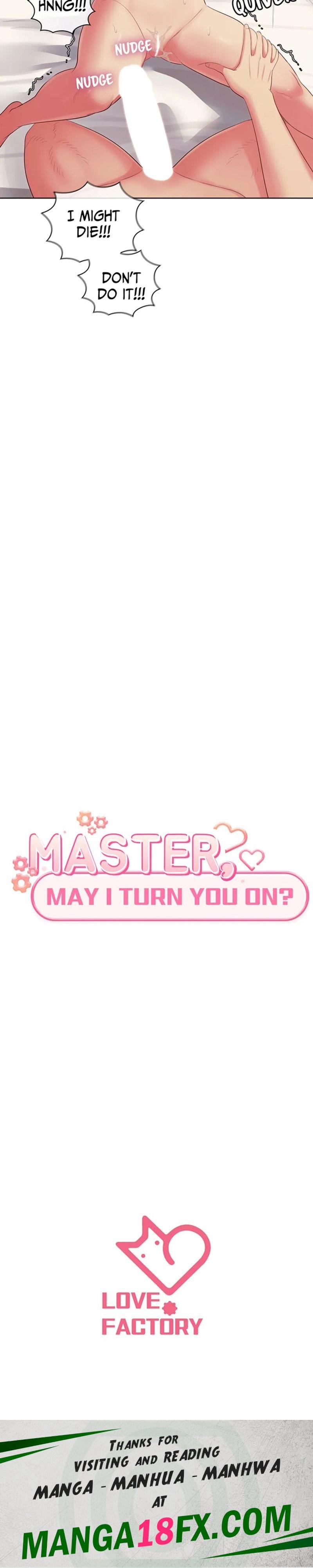 May I Help You? - Chapter 40 Page 51