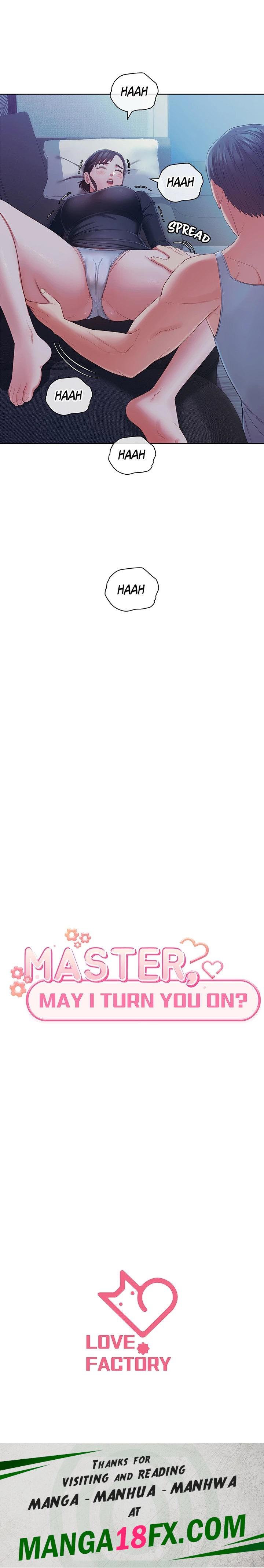 May I Help You? - Chapter 41 Page 56