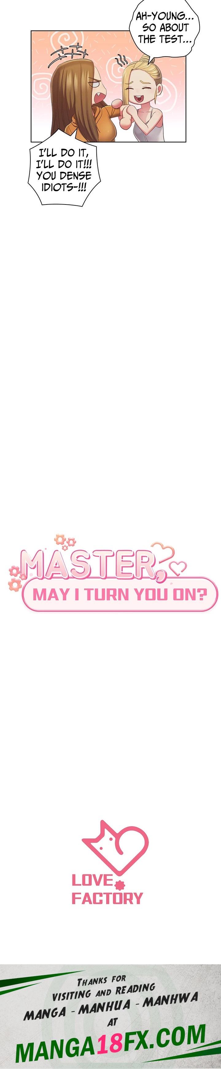 May I Help You? - Chapter 43 Page 47